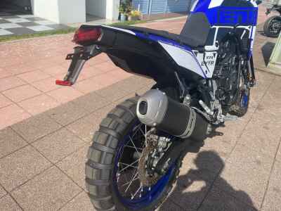 Yamaha Tenere 700 2022