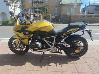 BMW R1250RS 2020