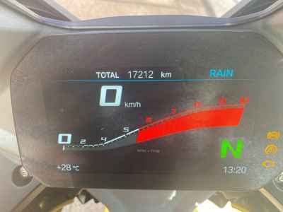 BMW R1250RS 2020