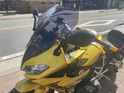 BMW R1250RS 2020