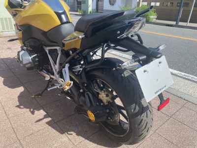 BMW R1250RS 2020