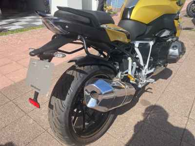 BMW R1250RS 2020