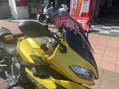 BMW R1250RS 2020