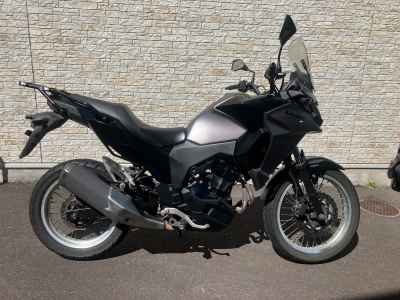 Kawasaki Versys-X 250 2017