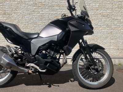Kawasaki Versys-X 250 2017
