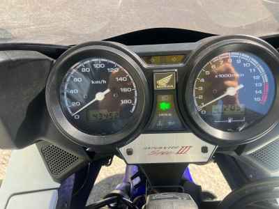 Honda CB400SFV 2007