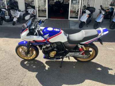 Honda CB400SFV 2007