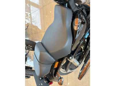Harley-Davidson Sportster XL883R 2012