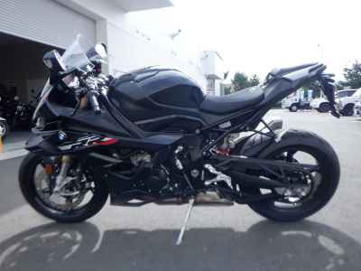 BMW S1000RR 2024