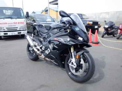 BMW S1000RR 2024