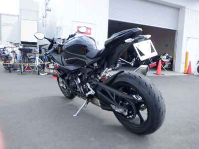 BMW S1000RR 2024