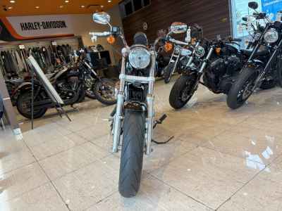 Harley-Davidson Sportster XL883R 2018