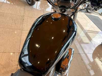 Harley-Davidson Sportster XL883R 2018
