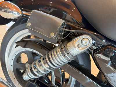 Harley-Davidson Sportster XL883R 2018