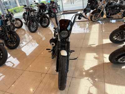 Harley-Davidson Sportster XL1200N 2019