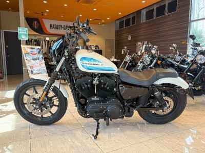 Harley-Davidson Sportster XL1200N 2019