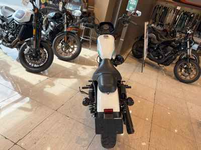 Harley-Davidson Sportster XL1200N 2019