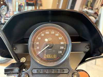 Harley-Davidson Sportster XL1200N 2019
