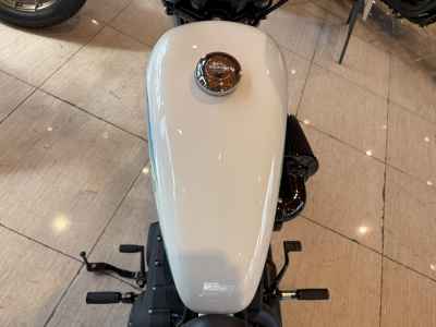 Harley-Davidson Sportster XL1200N 2019
