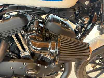 Harley-Davidson Sportster XL1200N 2019