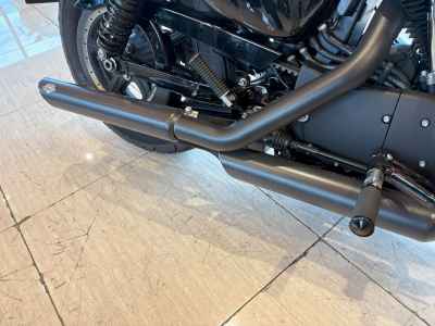 Harley-Davidson Sportster XL1200N 2019