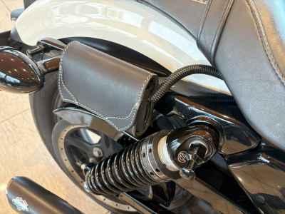 Harley-Davidson Sportster XL1200N 2019