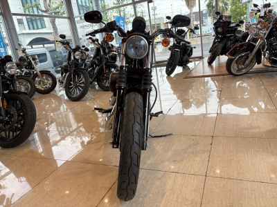 Harley-Davidson ACCESS125 2012