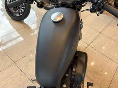 Harley-Davidson ACCESS125 2012