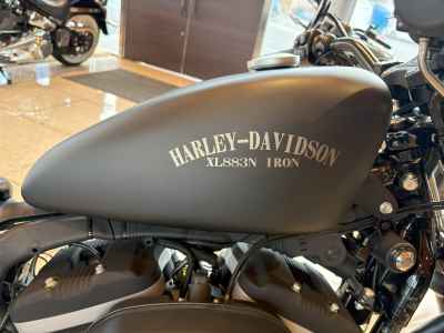 Harley-Davidson ACCESS125 2012