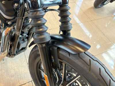 Harley-Davidson ACCESS125 2012