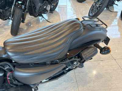 Harley-Davidson ACCESS125 2012