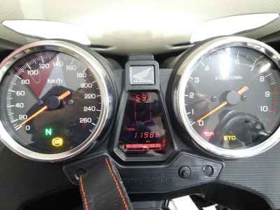 Honda CB1300 Super Boldor 2014