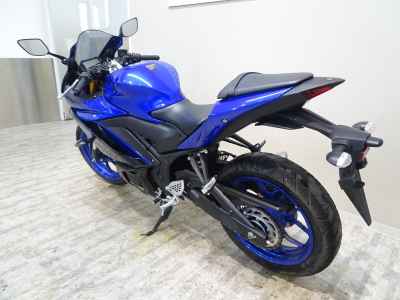 Yamaha YZF-R25 2019