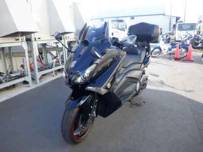 Yamaha TMAX 530 2013