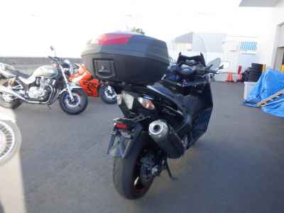 Yamaha TMAX 530 2013