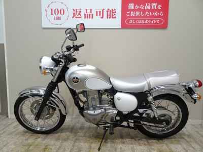 Kawasaki Estrella RS 2007