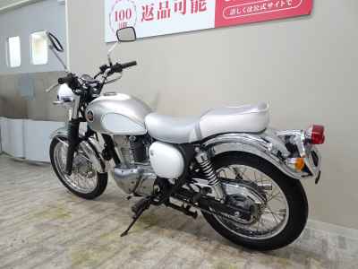 Kawasaki Estrella RS 2007