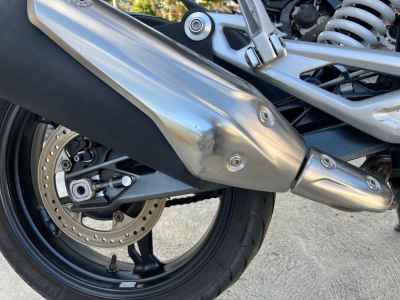 BMW G310R 2018