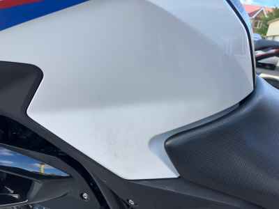 BMW G310R 2018