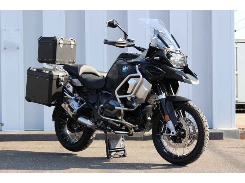 BMW R1250GS Adventure 2023