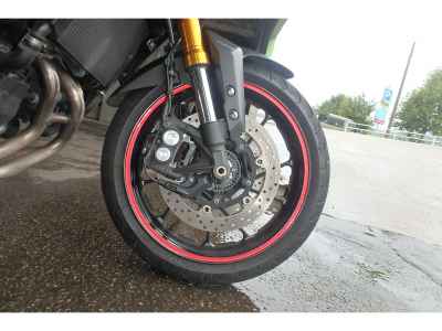 Yamaha Tracer 900 2017