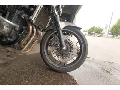 Honda CB1300SF 2016