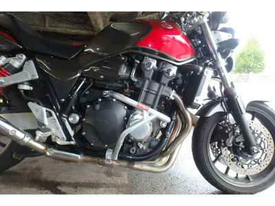 Honda CB1300SF 2016
