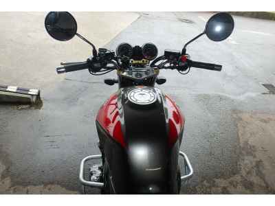 Honda CB1300SF 2016