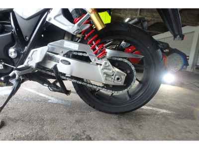 Honda CB1300SF 2016