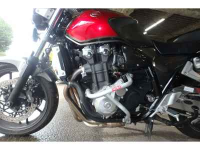 Honda CB1300SF 2016