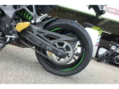 Kawasaki Ninja 400 2023