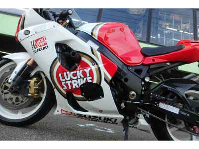 Suzuki GSX-R1000 2006