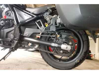 Honda Rebel CMX1100 DCT 2022
