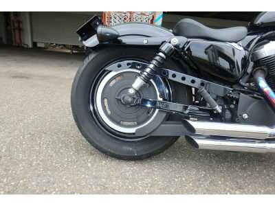 Harley-Davidson ACCESS125 2011